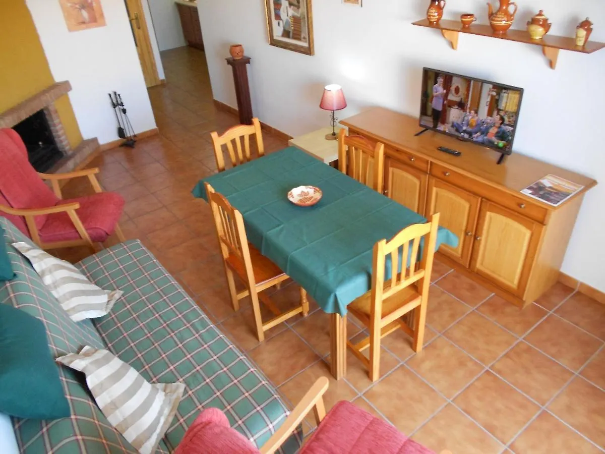 Apartamentos Cazorlapart 0*, Cazorla