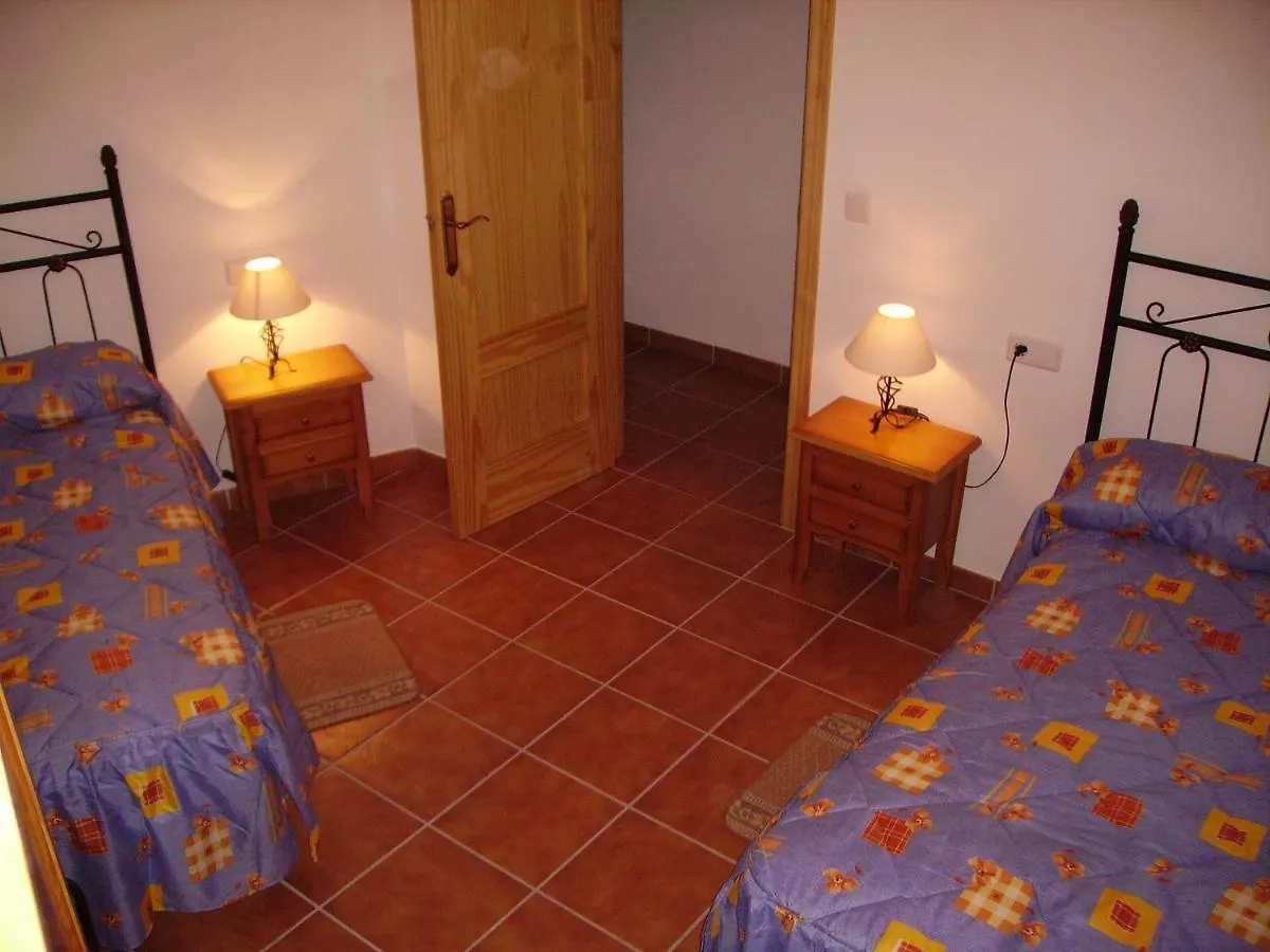 Apartment Apartamentos Cazorlapart