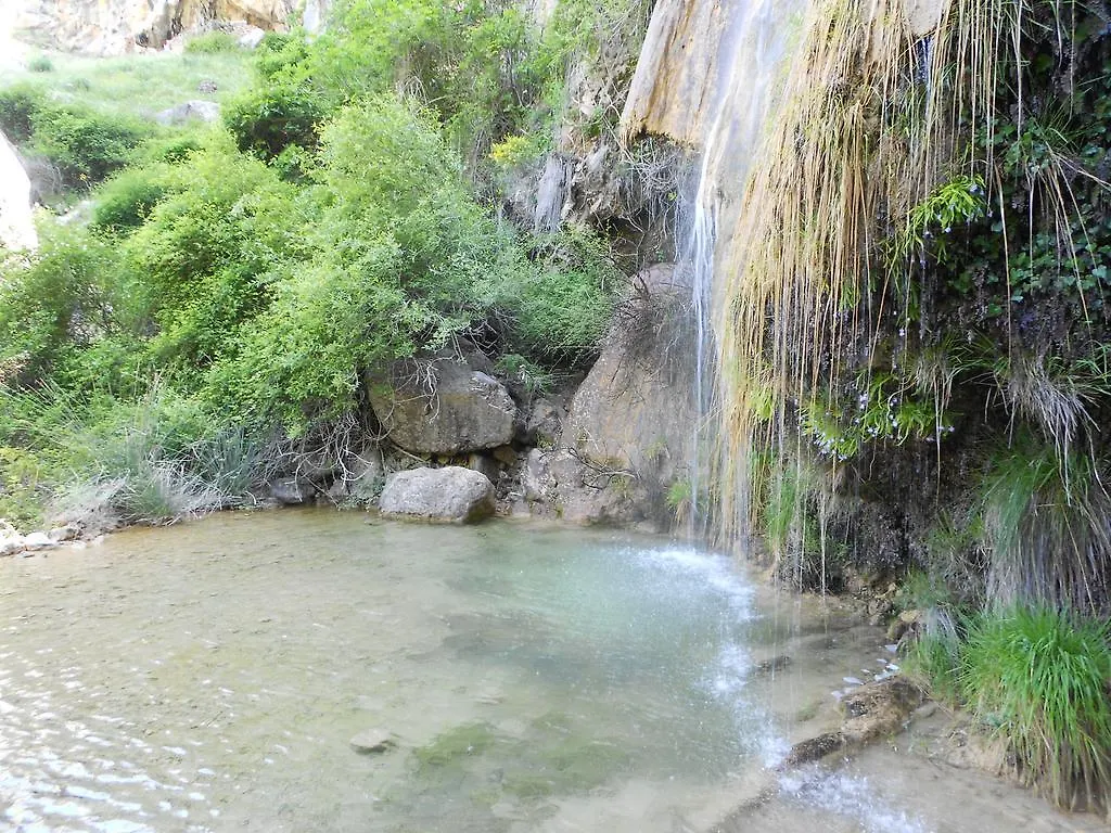 Apartamentos Cazorlapart