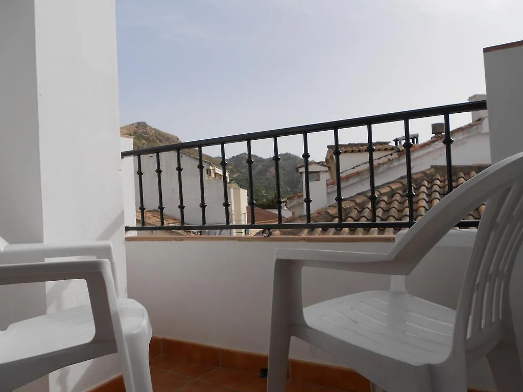 דירה Apartamentos Cazorlapart